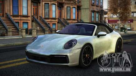 Porsche 911 Lachican S6 pour GTA 4