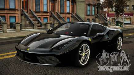 Ferrari 488 Dahacex pour GTA 4
