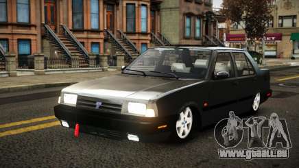 Tofas Dogan Lefux für GTA 4