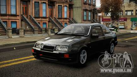 Ford Sierra Sibif für GTA 4