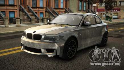 BMW 1M Hanisa S12 für GTA 4