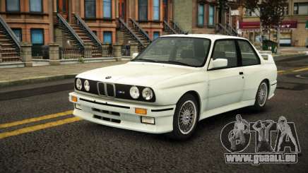 BMW M3 E30 Gukeqa pour GTA 4