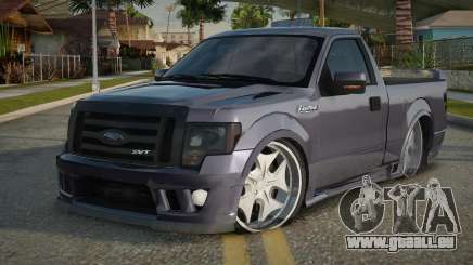 Ford Lobo SVT pour GTA San Andreas