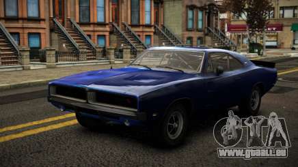Dodge Charger Jesle S13 pour GTA 4