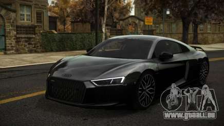 Audi R8 Ellaphel S7 für GTA 4