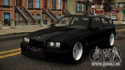 BMW M3 E36 Duxhefowa für GTA 4