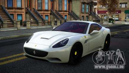 Ferrari California Moqibiw für GTA 4