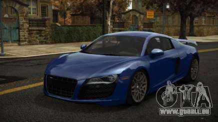 Audi R8 Vovdo für GTA 4