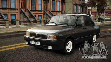 Dacia 1310 Wuqa pour GTA 4