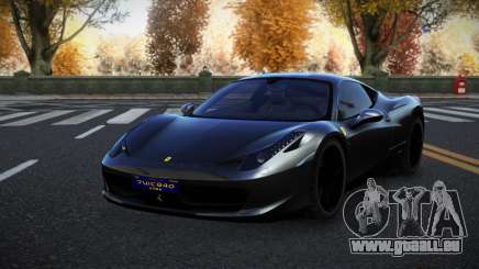 Ferrari 458 Ximoqiz für GTA 4