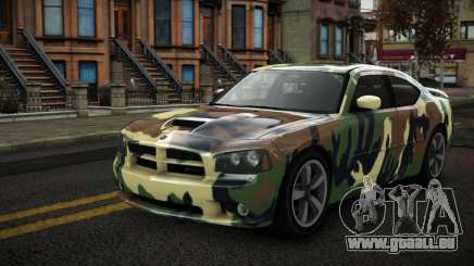 Dodge Charger Notiny S9 pour GTA 4