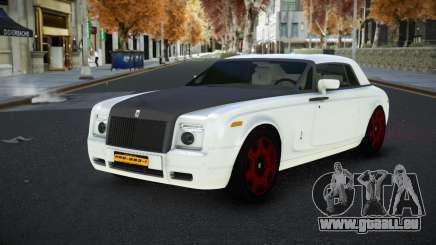 Rolls-Royce Phantom Yimfe pour GTA 4