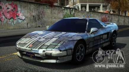 Honda Integra Onynias S14 für GTA 4