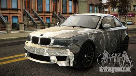 BMW 1M Hanisa S3 pour GTA 4
