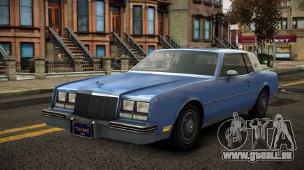 Buick Riviera Nigol pour GTA 4