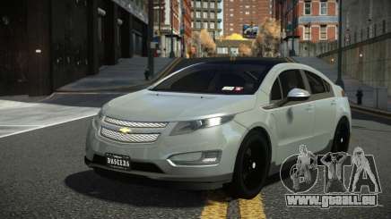 Chevrolet Volt Yaruj pour GTA 4