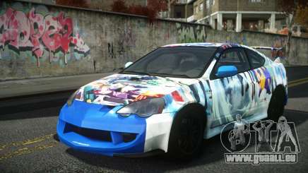 Honda NSX Nitanry S11 pour GTA 4