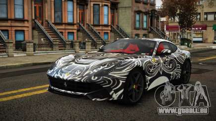 Ferrari F12 Tholesca S11 pour GTA 4