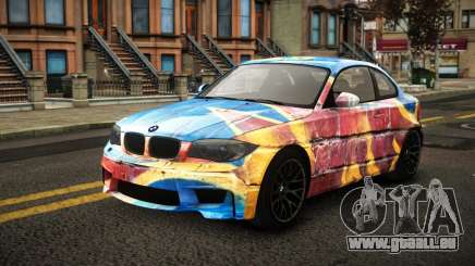BMW 1M Hanisa S13 für GTA 4