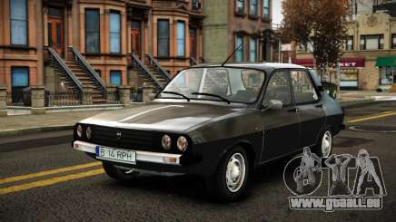 Dacia 1310 Puccomoy pour GTA 4