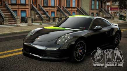 Porsche 911 Losnor S10 für GTA 4