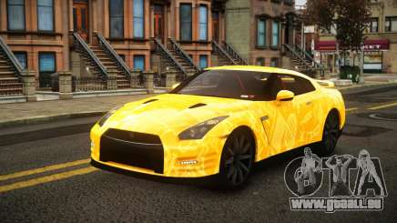 Nissan GT-R Tarjest S14 pour GTA 4
