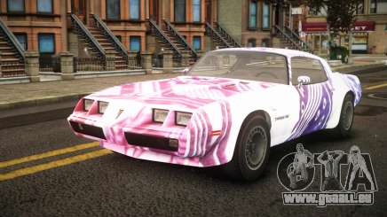 Porsche Trans AM Nara S1 pour GTA 4