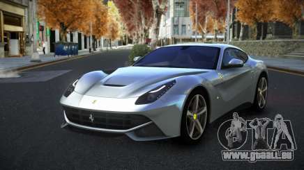 Ferrari F12 Joko für GTA 4