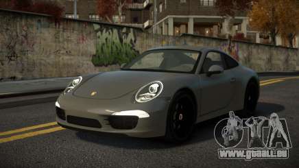 Porsche 911 Wodoji für GTA 4