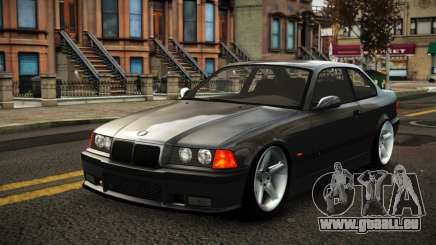 BMW M3 E36 Vayocesu für GTA 4