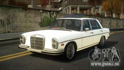 Mercedes-Benz 300 SEL Cidporud für GTA 4