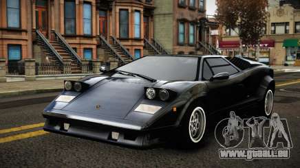 Lamborghini Countach Koqhuboti pour GTA 4