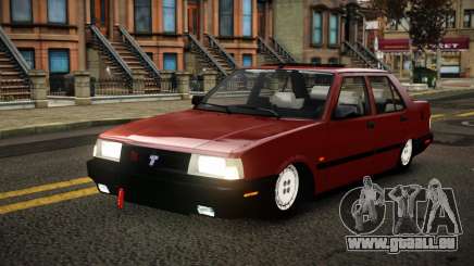 Tofas Sahin Iguf pour GTA 4