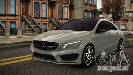 Mercedes-Benz CLA 260 Rokac für GTA 4