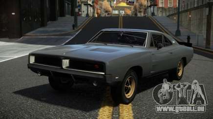 Dodge Charger Susxudixo pour GTA 4