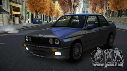 BMW M3 E30 Zibazu pour GTA 4