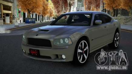 Dodge Charger Qifkosiwe pour GTA 4