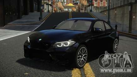 BMW M2 Xaloy pour GTA 4