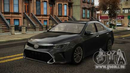 Toyota Camry Guwco für GTA 4