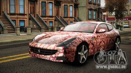 Ferrari FF Sonles S8 pour GTA 4