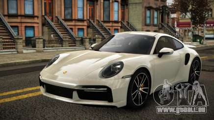 Porsche 911 Donam pour GTA 4