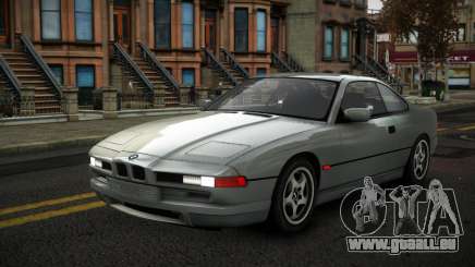 BMW E31 Stemuel für GTA 4
