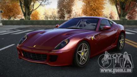 Ferrari 599 Hinowe für GTA 4
