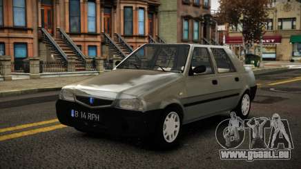 Dacia Solenza Deqasa für GTA 4