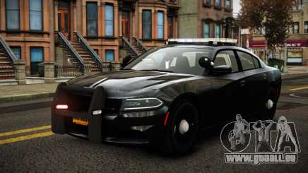 Dodge Charger Winik pour GTA 4