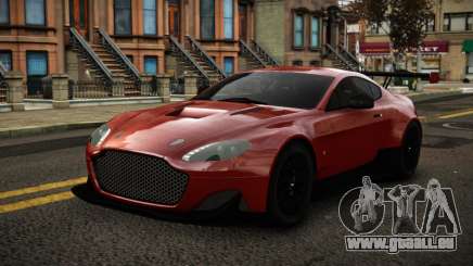 Aston Martin Vantage Fovu pour GTA 4