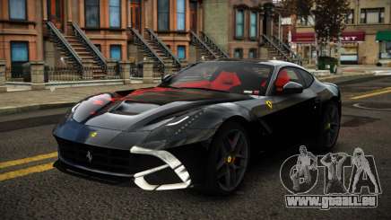 Ferrari F12 Tholesca S2 pour GTA 4