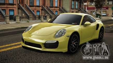 Porsche 911 Losnor für GTA 4