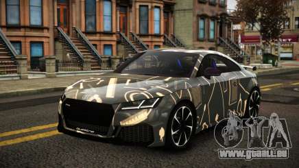 Audi TT Tyseca S6 für GTA 4