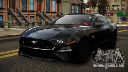 Ford Mustang Sunajeca pour GTA 4